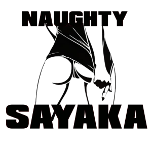 Naughty Sayaka